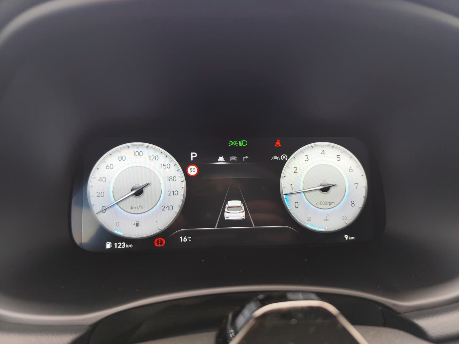 Hyundai i30 – Bild 16