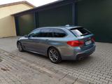 BMW 530d xDrive Touring - BMW 530 Gebrauchtwagen in Nürnberg