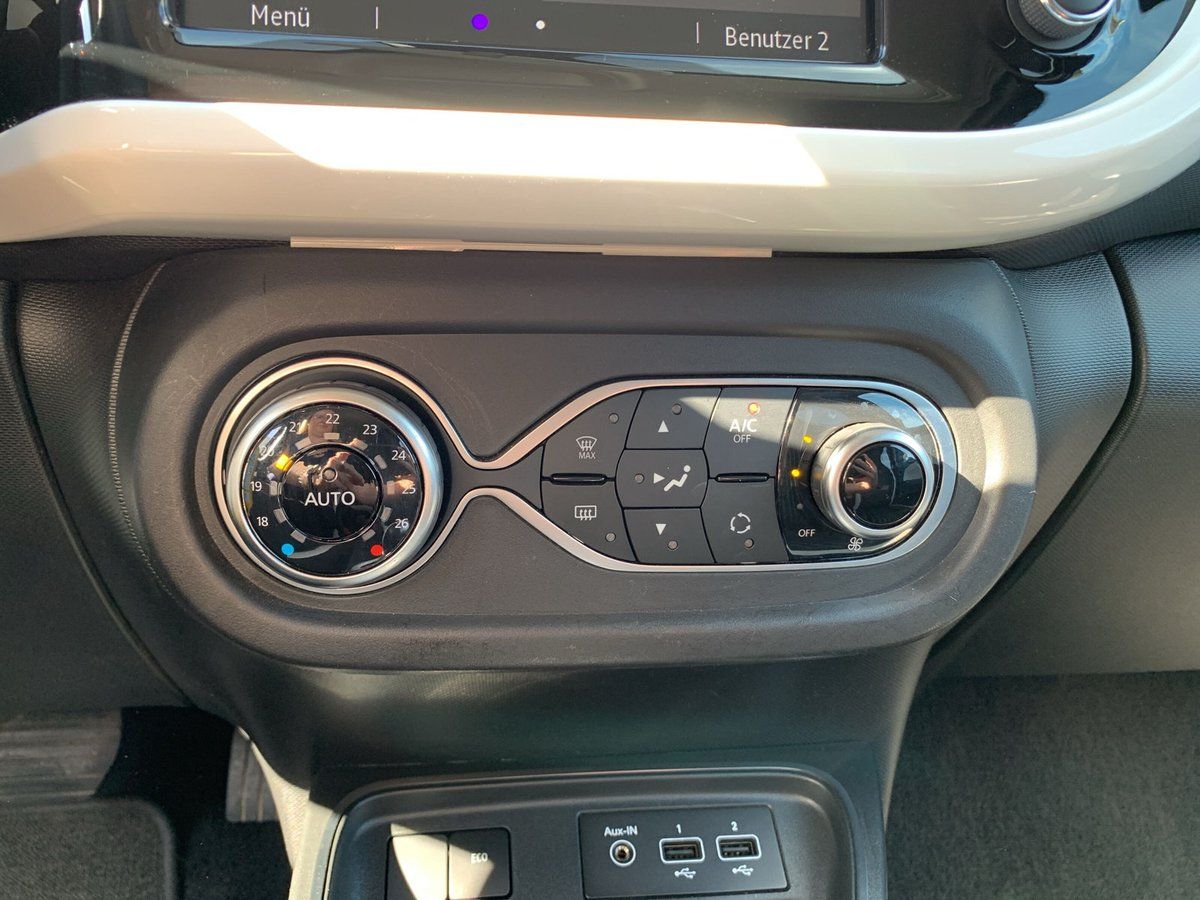 Renault Twingo - Bild 18