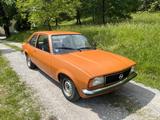 Opel Ascona - Opel Ascona: Coupe