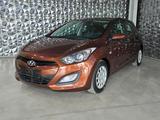 Hyundai i30 Classic*Scheckheft gepflegt*KLIMA* - Hyundai Gebrauchtwagen in Dresden