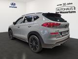 Hyundai Tucson Line 2WD 1.6 T-GDI 7DCT N LINE Panoramada - Hyundai TUCSON: 2.7