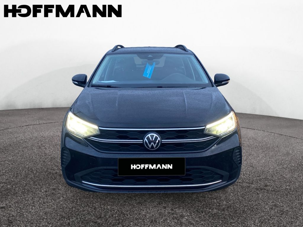 Fahrzeugabbildung Volkswagen Taigo 1.0 TSI Life *3 Jahre Anschlussgarantie*
