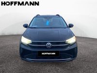 Volkswagen Taigo - Vorschau Bild 5