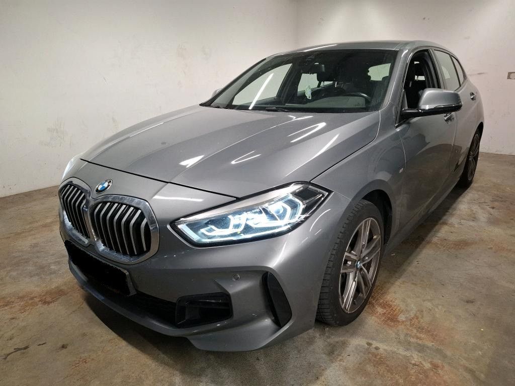 2023 BMW 118