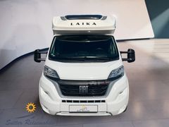 Laika ECOVIP L 3009*Dachklima*TV*Solar*Winterfest*AHK