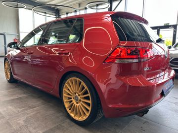 MYAUTOCENTER – Gebraucht- und Jahreswagen mit Werkstattservice in Pfaffenhofen Volkswagen Golf *SPORT-Fahrwerk*Tempo*Keyless*MassageSitze*