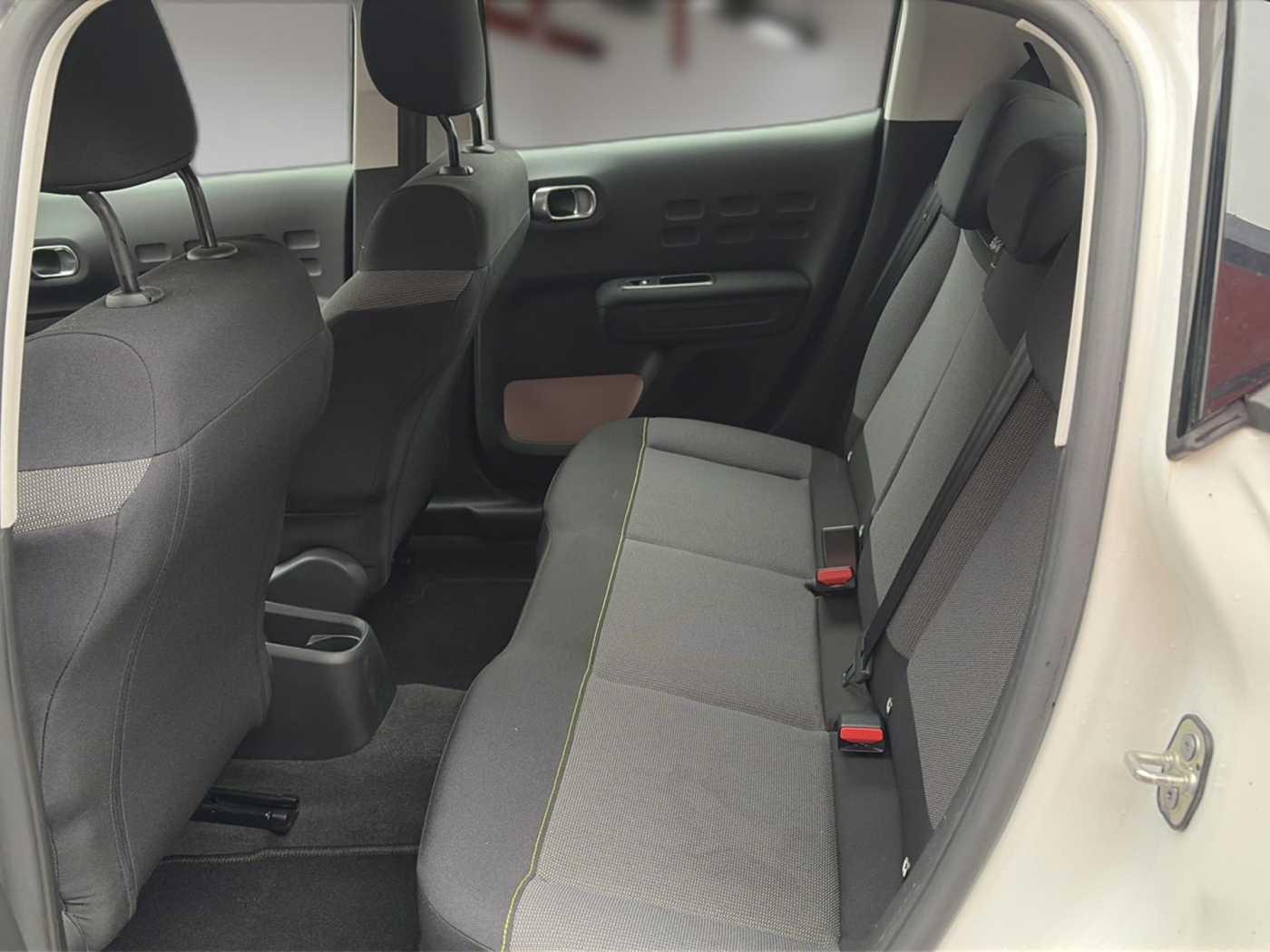 Citroën C3 Shine