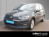 Volkswagen Touran 2.0 TDI DSG Highline 7-Sitze PANO ACC LED - VW Touran Gebrauchtwagen in Bonn