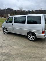 Volkswagen T4 Multivan - VW T4 Multivan von privat