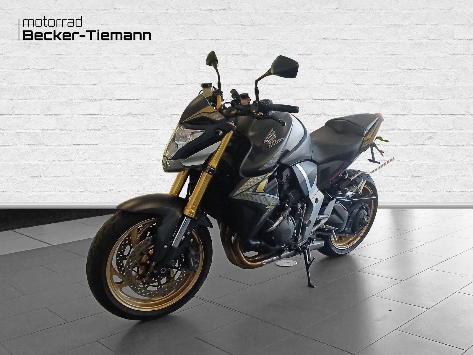 Honda CB1000R A CB 1000R