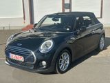 MINI COOPER_D Cabrio Cooper D /LED/NAVI/KEYLESS GO