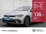 Volkswagen Polo 1.0 TSI DSG Life KAM KLIMAA. LM