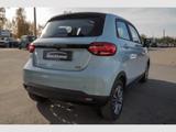 Leapmotor T03 Panodach Klimaauto RückKam LED Navi - gebrauchte Leapmotor Kleinwagen