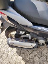 Honda SH300i - HONDA SH 300I