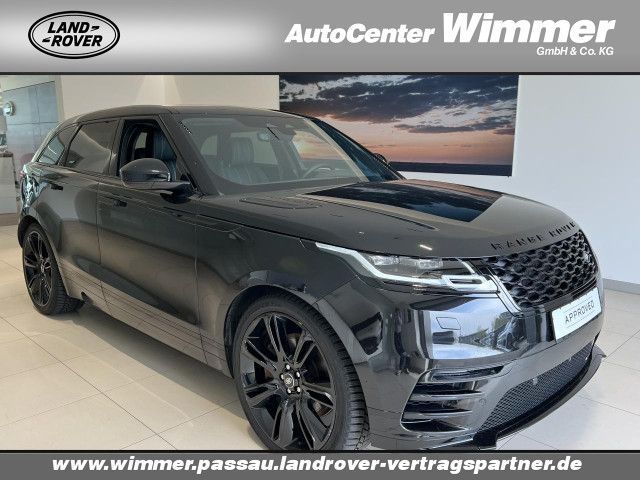 Land Rover Range Rover Velar D300 R-Dynamic HSE LEDERPAKET