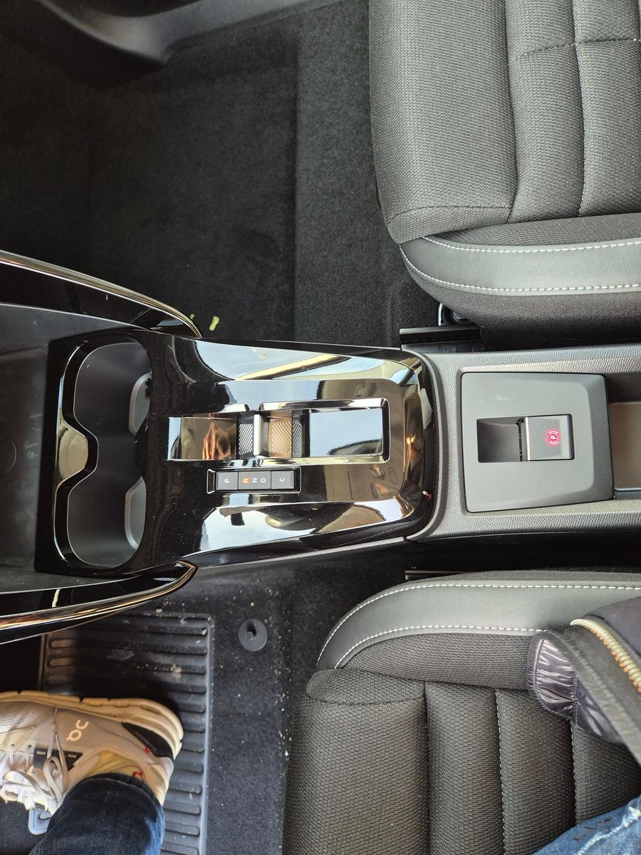 Citroën ë-C3 Aircross - Bild 10