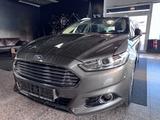 Ford Mondeo Turnier Titanium*NAVI*PDC*TEMPOMAT*SHZG* - Ford Mondeo in Duisburg