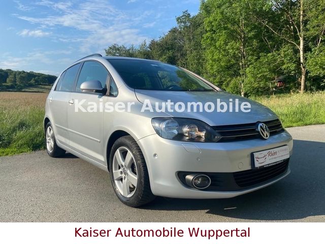 Volkswagen Golf Plus*2.Hand*PDC*AHK*Klimaautomatik