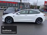 Tesla Model 3 Rear-Wheel Drive - Tesla Gebrauchtwagen in Berlin