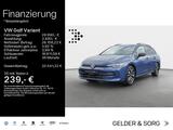 Volkswagen Golf Variant Life 1.5 eTSI Goal LED*AHK*ACC*360° - Volkswagen Golf: Variant Golf3