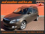 Skoda Roomster 1.2 TSI Fresh KLIMAAUTO+SHZ PDC 1.Hand - Skoda Roomster: 2.1