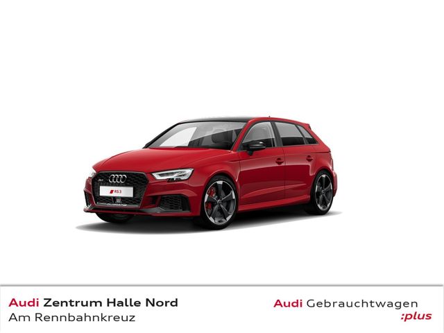 Audi RS3 Sportback 2.5 TFSI quattro