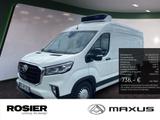 Maxus DELIVER 9 Kühlkasten Fahrt- und Standkühlung Kam