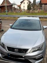 Seat Leon ST 1.8 TSI 132kW Start&Stop FR DSG FR - Seat Leon: Fr Dsg