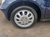 Mercedes-Benz A 160 L ELEGANCE + 2.HAND - Mercedes-Benz A 160: Elegance