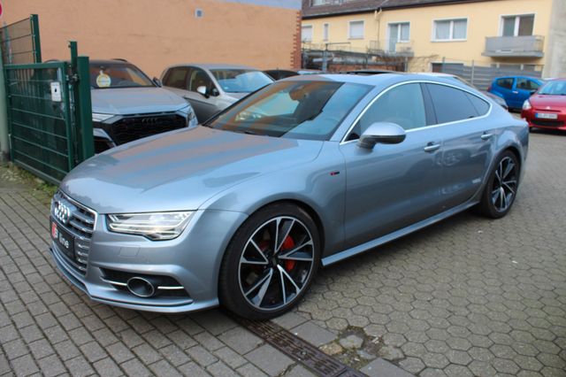 Audi A7 Sportback 3.0 TDI S-Line quattro competi/VOLL