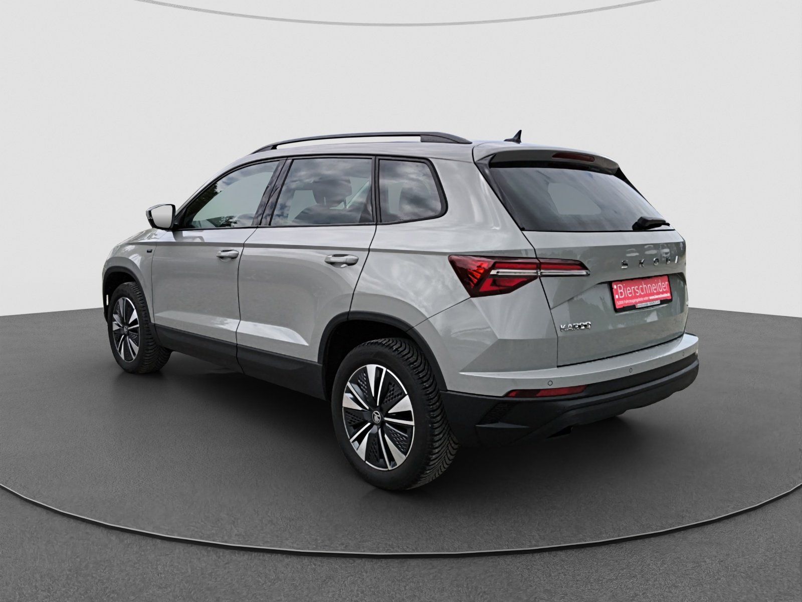 Skoda Karoq - Bild 7