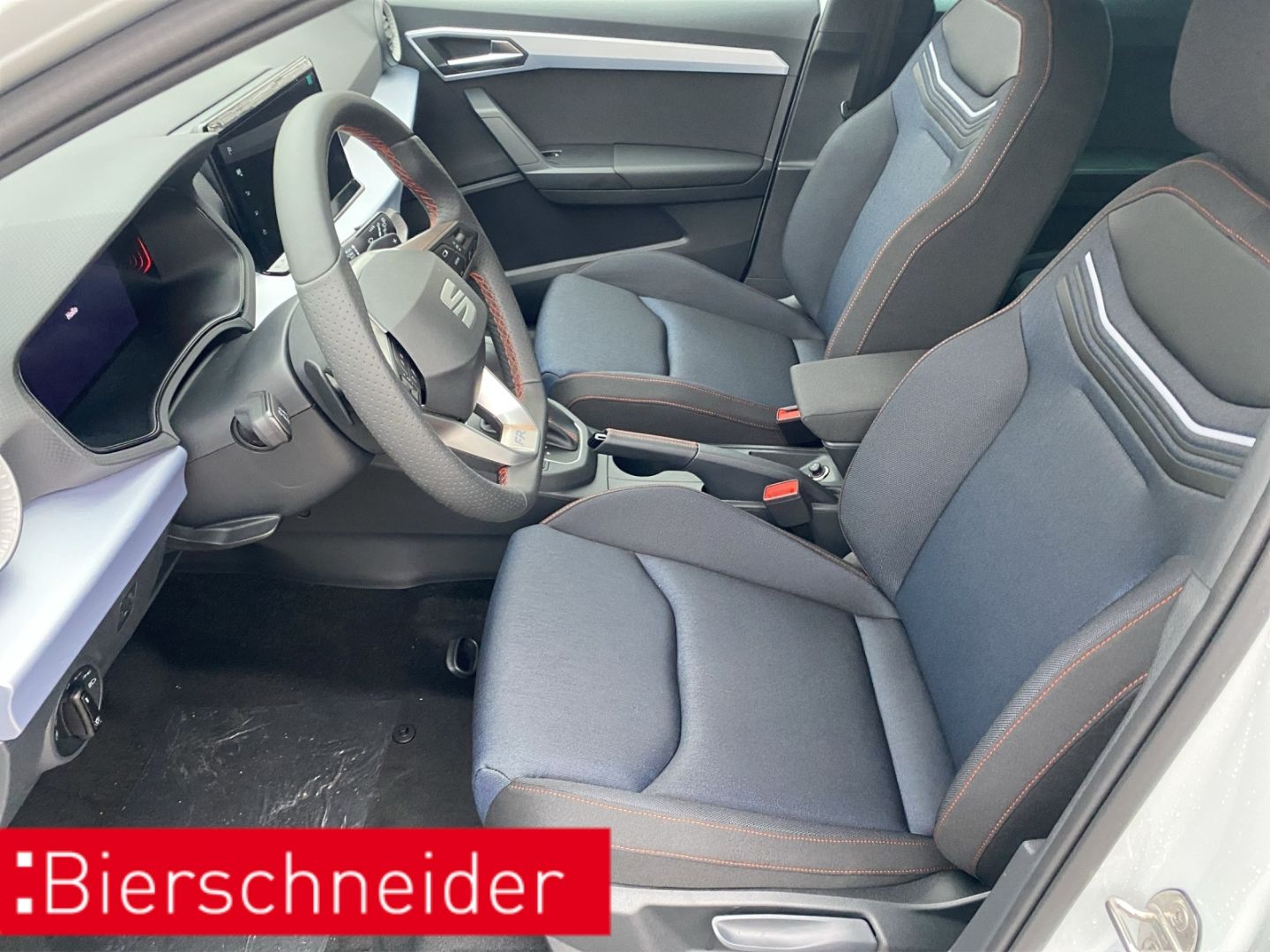 Seat Ibiza - Bild 10