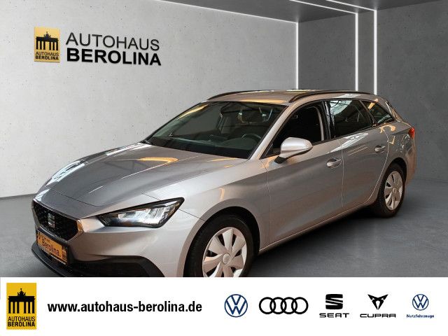 SEAT Leon ST 1.0 TSI Reference *GRA*NAV*LED*SHZ*PDC*