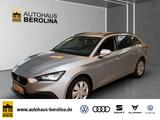 Seat Leon ST 1.0 TSI Reference *GRA*NAV*LED*SHZ*PDC* - Seat Leon: R 1p
