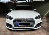 Audi AUDI S5 Sportback 3.0 TFSI quattro *UNFALLFREI* - Audi S5: Sportback
