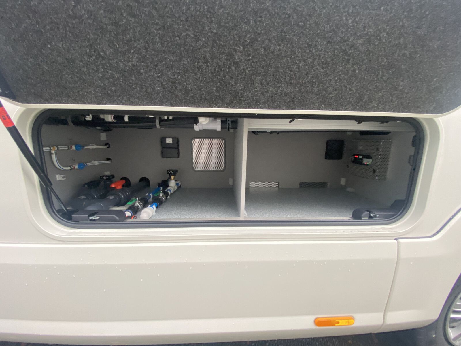 Fahrzeugabbildung Morelo Palace 88 LB Neues Modell