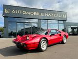 Ferrari 308 GTB QUATTROVALVOLE*1/ 748*PERFEKTE HISTORIE* - Ferrari 308: Quattrovalvole