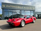 Ferrari 308 GTB QUATTROVALVOLE*1/ 748*PERFEKTE HISTORIE* - Ferrari 308: Quattrovalvole