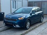 Kia Niro Vision *AUTOMATIK/NEU TÜV* - Kia Niro in Bochum