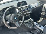 BMW 218i M Sportpaket DAB LED Navi Bus. Tempomat - gebrauchte BMW 218 aus dem Jahr 2021