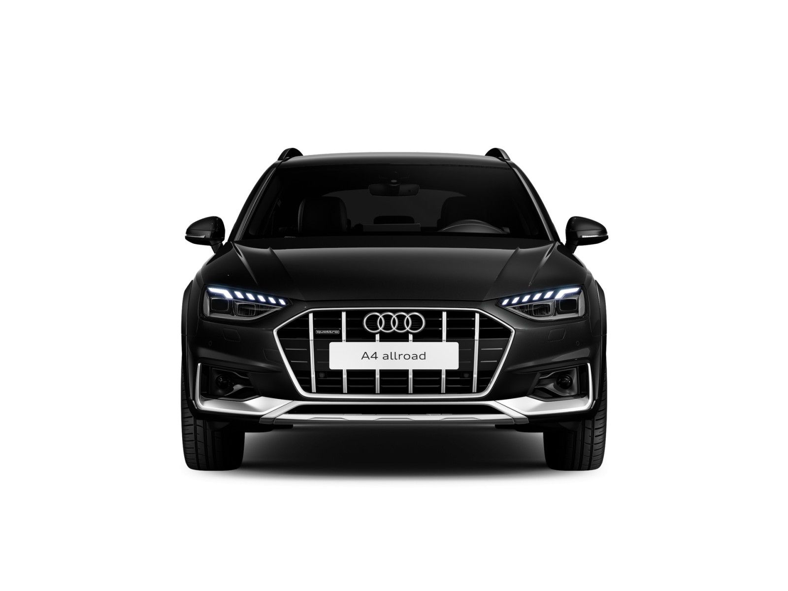 Audi A4 Allroad - Bild 5