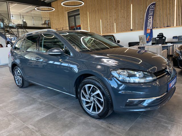 Volkswagen Golf VII Variant Sound *ACC*AHK*CARPLAY*LED*