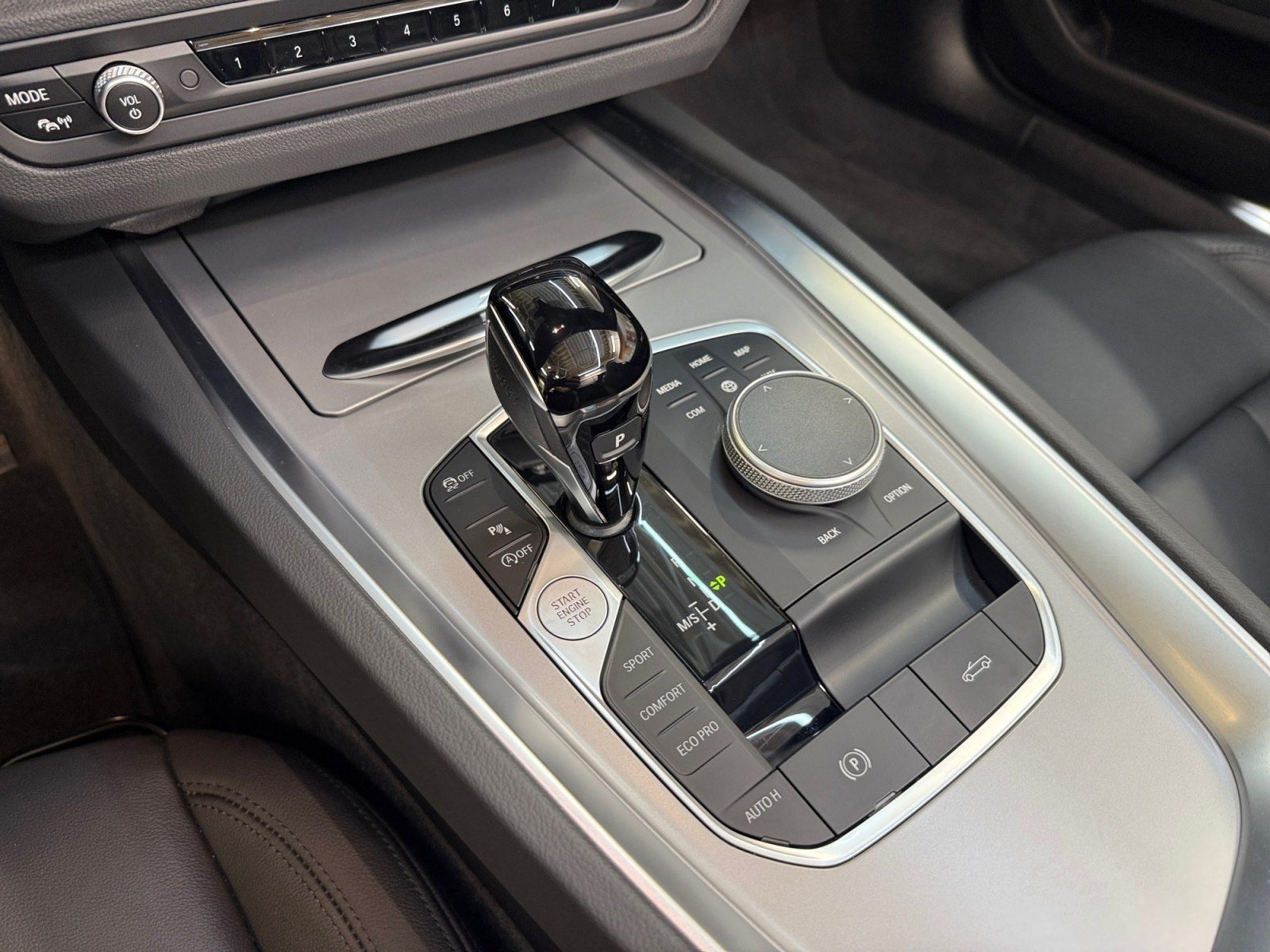 BMW Z4 - Bild 10