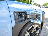 Kia EV3 - Vorschau Bild 16
