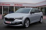 Skoda Scala 1.5 TSI Style DSG LED Navi Android Apple - Skoda Scala Gebrauchtwagen