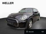 MINI 5-Türer PDC SHZ SpoSi Bluetooth Navi LED Klima