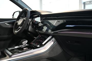 2026 AUDI RSQ8 — миниатюра 35