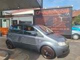 Fiat Idea 1.4 8V Dynamic-Tüv 09/26/KLIMA/AHK- - gebrauchte Fiat Idea aus dem Jahr 2006