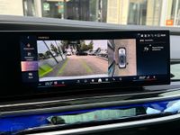 BMW 740 - Vorschau Bild 11